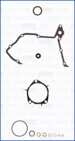 WILMINK GROUP wg1454973 -  Комплект прокладок, блок-картер двигателя